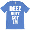 deez nuts gotem for president 2016 T-Shirt