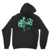 Death Grips Unisex Hoodie