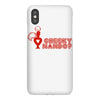 cheeky nando iPhoneX