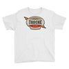 power converters! Youth Tee