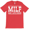milf T-Shirt