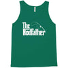 the rodfather! Tank Top