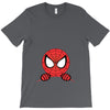 baby spiderman T-Shirt