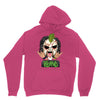 dj blend Unisex Hoodie