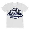 Totally Awesome Sister All Over Women's T-shirt