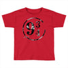 hogwarts express Toddler T-shirt