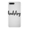 Hubby iPhone 7 Plus Case