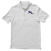 Space Girl Polo Shirt