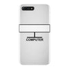 computer iPhone 7 Plus Case