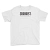 errors Youth Tee
