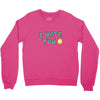 I HATE YOU Crewneck Sweatshirt