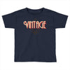 Vintage Toddler T-shirt