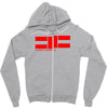 cavalera conspiracy Zipper Hoodie