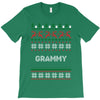 ugly christmas grammy T-Shirt