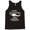 New Grammy 2018 Rokie Dept. Tank Top