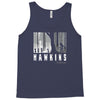hawkins Tank Top