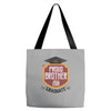 proud brother of a 2018 graduate Tote Bags