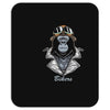 gorilla bikers Mousepad