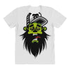 zombie All Over Women's T-shirt