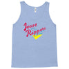 jesse and the rippers Tank Top