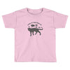 listen to your inner cat girls Toddler T-shirt