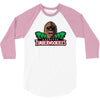 kashyyyk timberwookiees 3/4 Sleeve Shirt