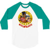 welcome to the jungle 3/4 Sleeve Shirt
