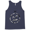 Sad XXXTentacion Tank Top