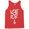 ice ice baby Tank Top