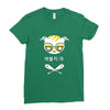 LOVE YOUR CAT Ladies Fitted T-Shirt