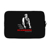 scanners cronenberg 80s Laptop sleeve