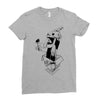 calaca Ladies Fitted T-Shirt