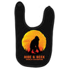 Hide And Seek World Champion Baby Bibs