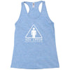 error 404 boyfriend not found Racerback Tank
