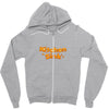 fahrie77 Zipper Hoodie