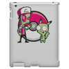 po gir mon iPad 3 and 4 Case