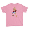 one piece Youth Tee