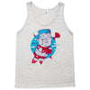welp, ya blew it Tank Top