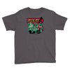 ultrorama Youth Tee