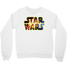star wars Crewneck Sweatshirt