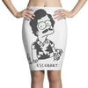 pablo escobart Pencil Skirts