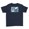 rose's green Youth Tee