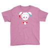 suicide squad harley quinn Youth Tee