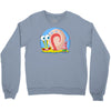 opposite day Crewneck Sweatshirt