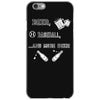 baseball iPhone 6/6s Case