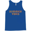 Summer Vibes Tank Top