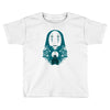 spirited Toddler T-shirt