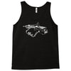 miles wah wah Tank Top