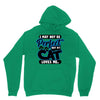 I May Not Be Perfect But My Cat Loves Me Unisex Hoodie