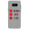 money bad love Samsung Galaxy S8